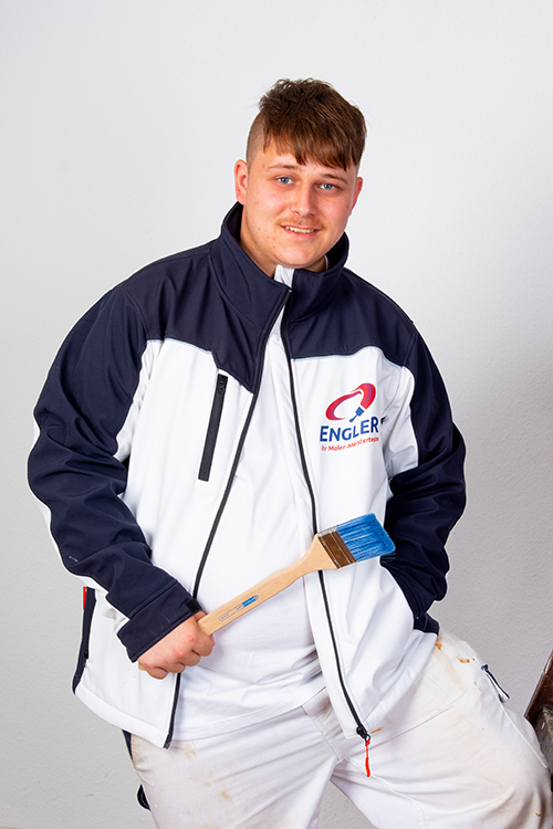 Malermeister Engler Team - Steven Paul