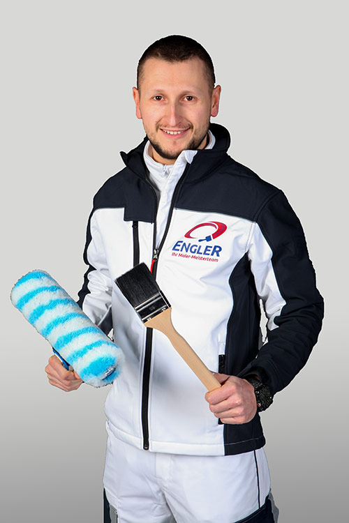 Malermeister Engler - Becker
